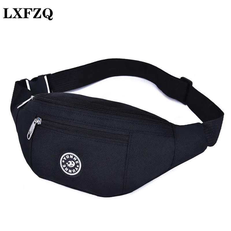 Luxe Chest bag Nylon Waist Bag Women Belt Bag Men Bum Bag Travel Purse Phone Pouch Pocket hip bag Sports Fanny Pack Card Holder
Luxe Chest bag Nylon Waist Bag Women Belt Bag Men Bum Bag Travel Purse Phone Pouch Pocket hip bag Sports Fanny Pack Card Holder