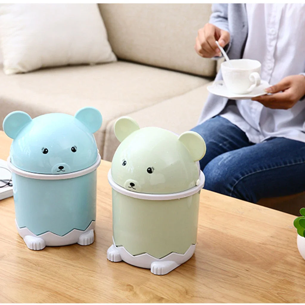 Desktop Flip Car Accessories Car Trash Can Cover Portable Garbage Storage Bin Box Home Office Table Waste Container Bucket
Desktop Flip Car Accessories Car Trash Can Cover Portable Garbage Storage Bin Box Home Office Table Waste Container Bucket