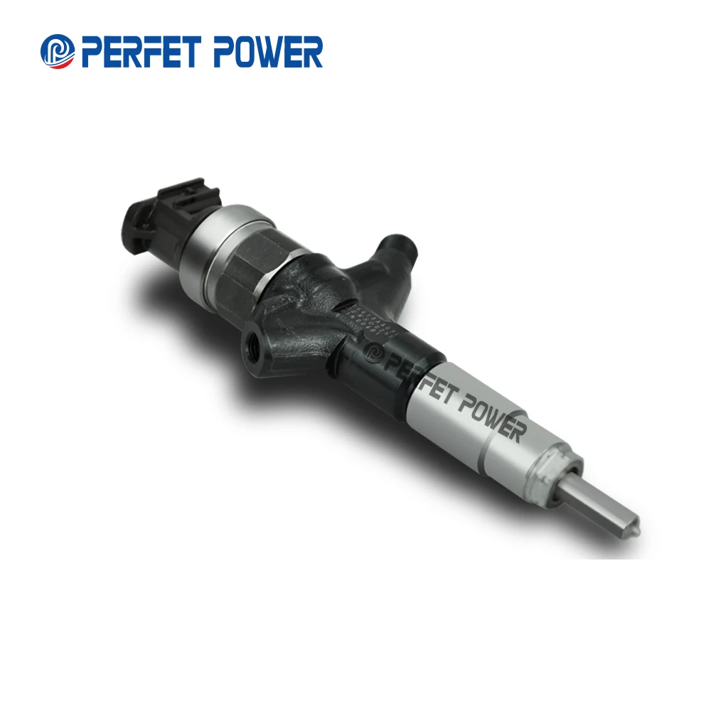 Remanufactured 295050-0250 Common Rail Injector 295050 0250 Diesel Injector 2950500250 OE 16613AA030
Remanufactured 295050-0250 Common Rail Injector 295050 0250 Diesel Injector 2950500250 OE 16613AA030