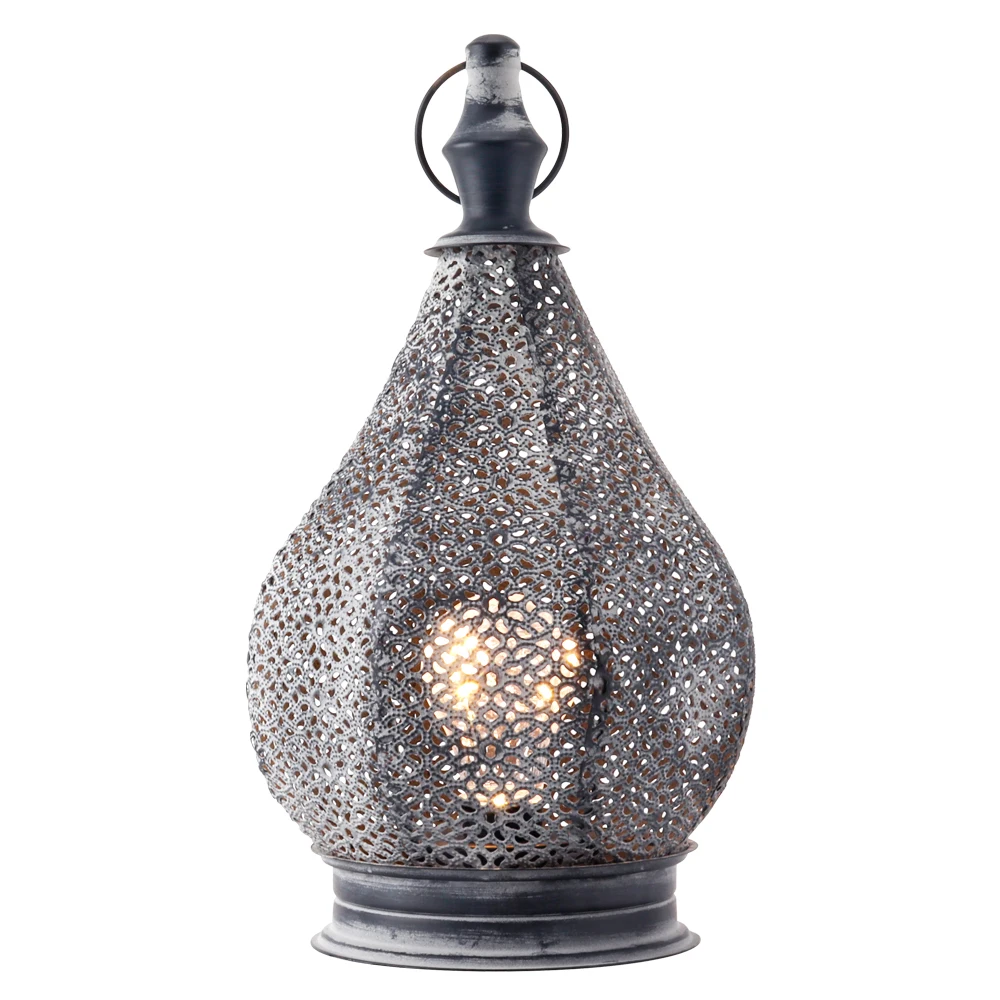 Настольная лампа NEWIMAGE Moroccan
Настольная лампа NEWIMAGE Moroccan