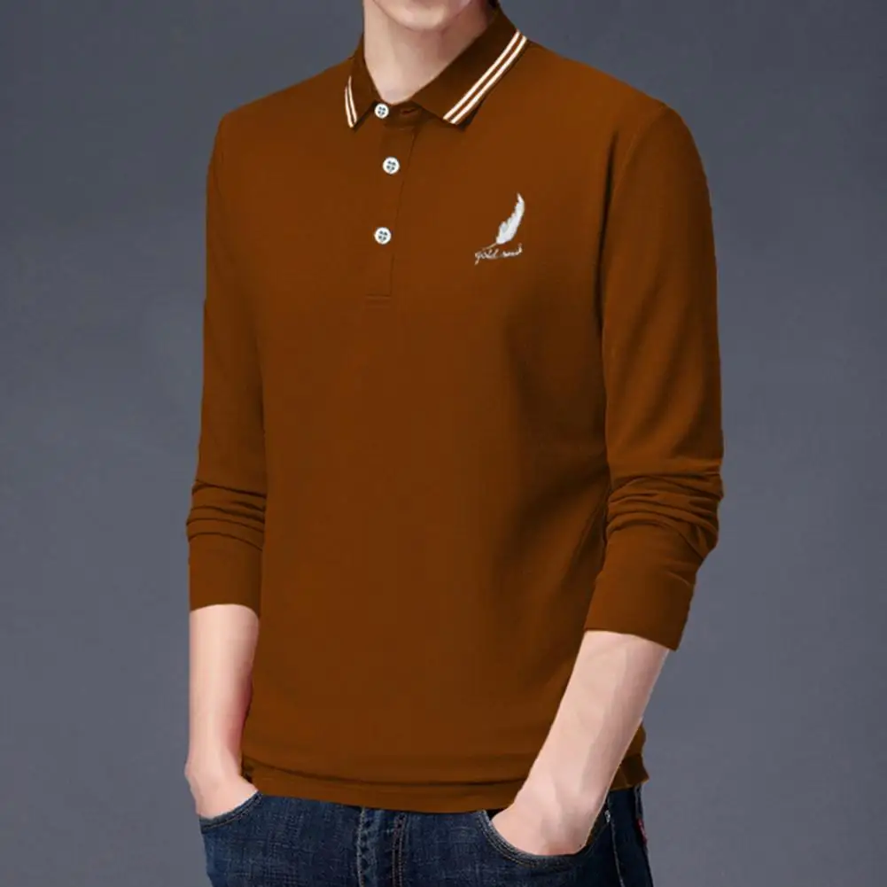 Handsome Slim Fit Feather Printing Spring Shirt Men Shirt Comfortable Long Sleeve
Handsome Slim Fit Feather Printing Spring Shirt Men Shirt Comfortable Long Sleeve