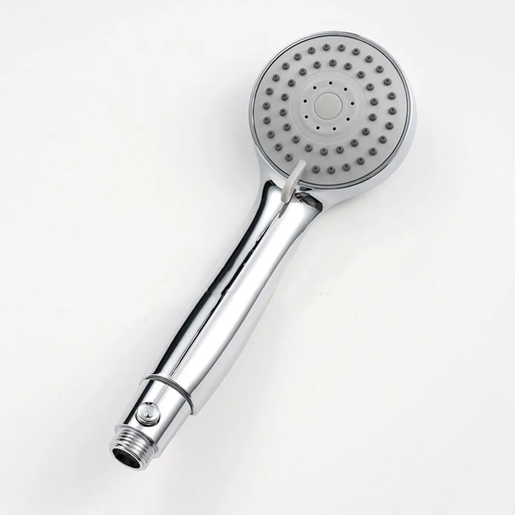 Valve Shower Head Diverter Sprayer Switch 37*27.5mm Bathroom G 1/2 Male & Female Handheld Outlet Water Separator
Valve Shower Head Diverter Sprayer Switch 37*27.5mm Bathroom G 1/2 Male & Female Handheld Outlet Water Separator