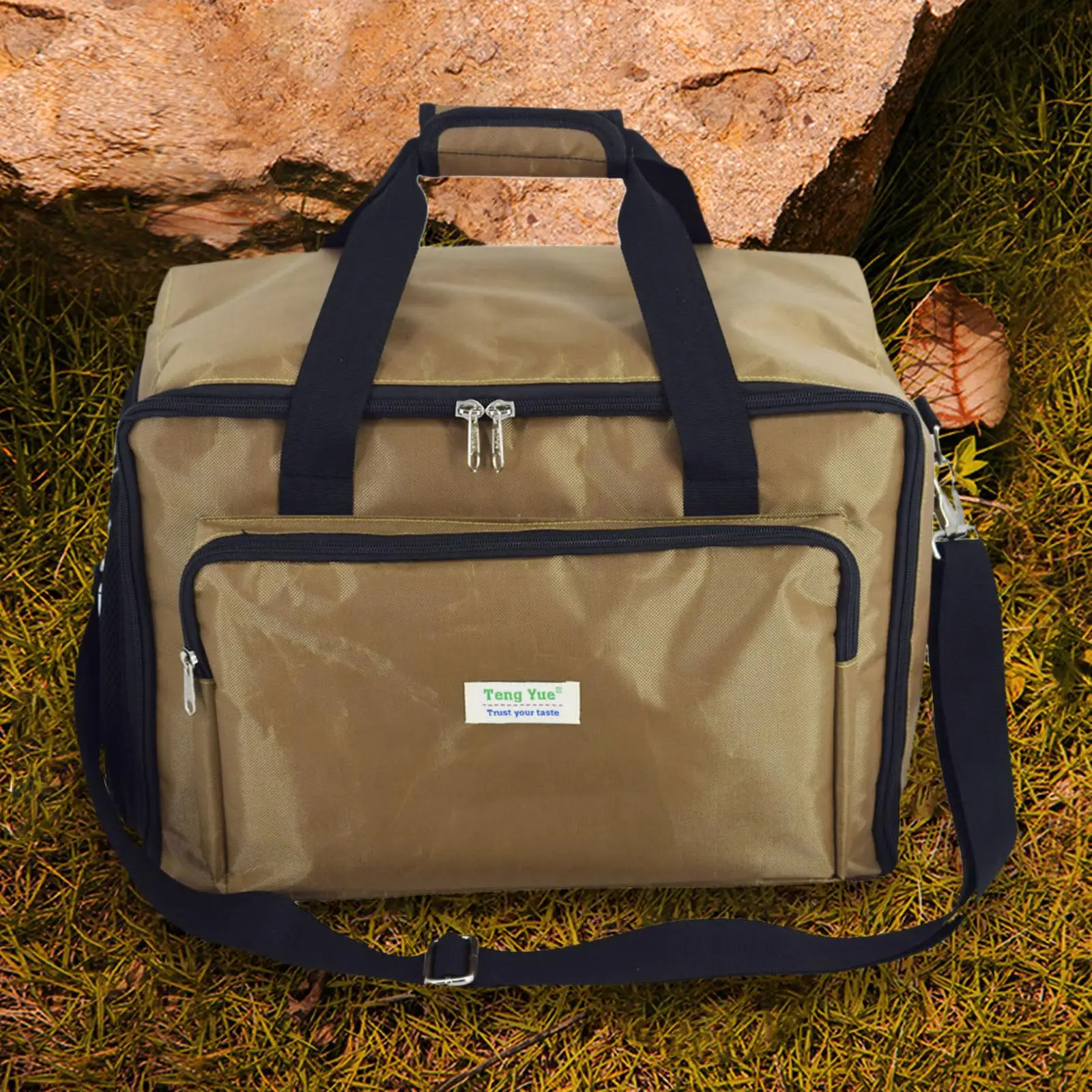 Oxford Portable Carry Bag Tote Storage Pouch Pockets Carrying Bag Carrier Tool Travel Case for Singing Machine Karaoke Machine
Oxford Portable Carry Bag Tote Storage Pouch Pockets Carrying Bag Carrier Tool Travel Case for Singing Machine Karaoke Machine
