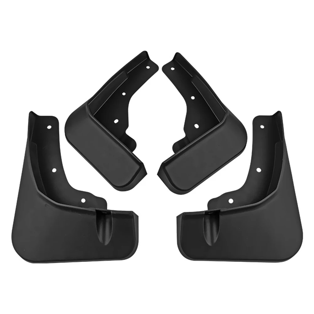 Molded Splash Guards Mud Flaps Fenders Provides Superior Protection Specifically Designed for Mitsubishi Outlander 2023+
Molded Splash Guards Mud Flaps Fenders Provides Superior Protection Specifically Designed for Mitsubishi Outlander 2023+