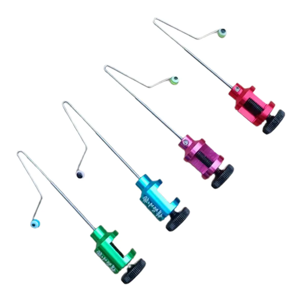 1pc Fishhook Remover Decoupling Device Fast Reeling Fish Hook Remover Machine Head Spiral Design Fishing Tool Random Color
1pc Fishhook Remover Decoupling Device Fast Reeling Fish Hook Remover Machine Head Spiral Design Fishing Tool Random Color