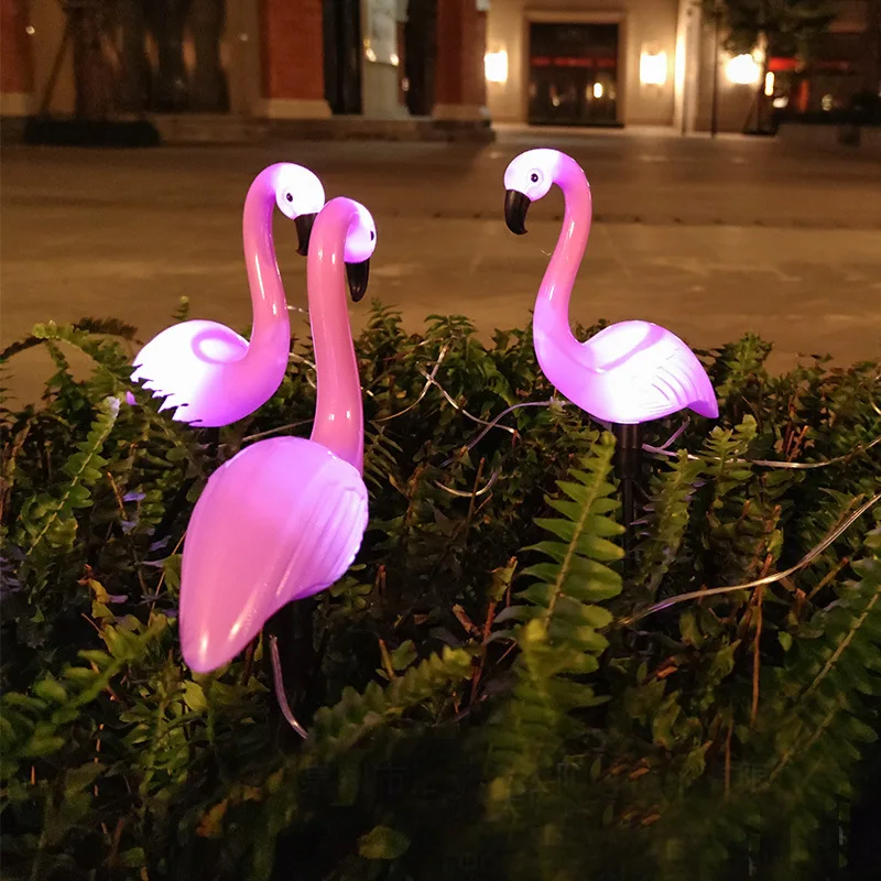 Solar Energy Garden Lights Flamingo Bird Lawn Lights Statue Landscape Lights Decor Outdoor Villa Garden Lights Courtyard Decor
Solar Energy Garden Lights Flamingo Bird Lawn Lights Statue Landscape Lights Decor Outdoor Villa Garden Lights Courtyard Decor