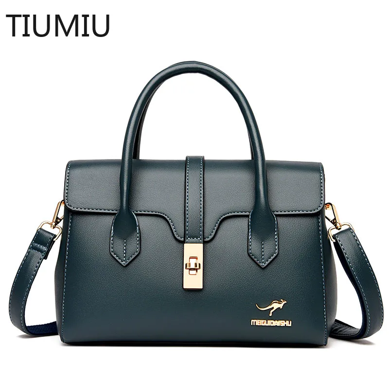 2021 Women's High Quality Pu Leather Messenger Bag 2021 Small One Shoulder Simple Special Lock Design Women's Travel Handbag Sac
2021 Women's High Quality Pu Leather Messenger Bag 2021 Small One Shoulder Simple Special Lock Design Women's Travel Handbag Sac