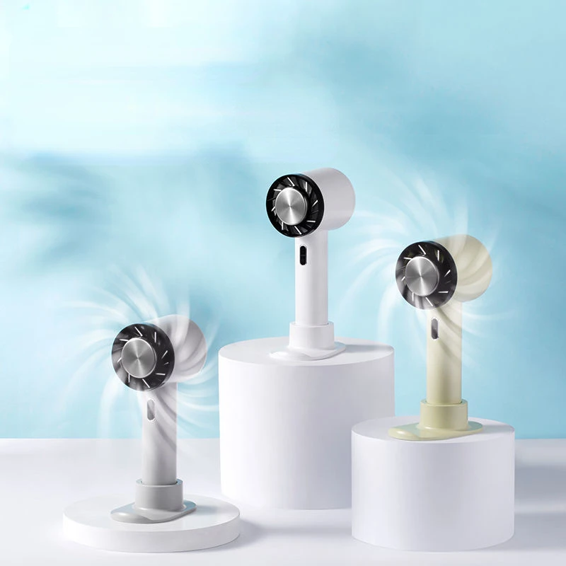 Mini Fan USB Rechargeable Portable Hand Fan Air Cooler Outdoor Portable Fan Semiconductor Cooling 2200mAh Battery Fan Outdoor
Mini Fan USB Rechargeable Portable Hand Fan Air Cooler Outdoor Portable Fan Semiconductor Cooling 2200mAh Battery Fan Outdoor