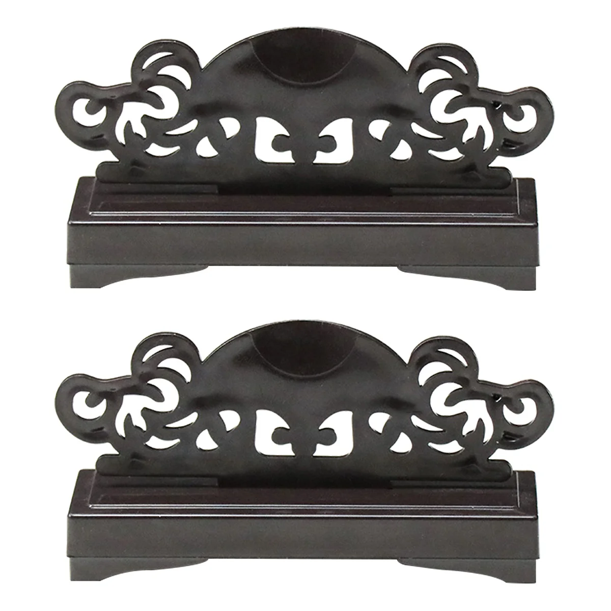 Fan Stand Display Holder Folding Chinese Hand Japanese Base Decorative Handy Vintage Rack Wooden Plate Wood Picture Sturdy Frame
Fan Stand Display Holder Folding Chinese Hand Japanese Base Decorative Handy Vintage Rack Wooden Plate Wood Picture Sturdy Frame