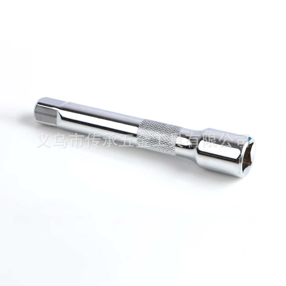 Extender Bars 4pcs Long Rod Wrench 50mm/70mm/100mm/150mm Auto Repair Extension Bar Set High Quality Quick Release
Extender Bars 4pcs Long Rod Wrench 50mm/70mm/100mm/150mm Auto Repair Extension Bar Set High Quality Quick Release