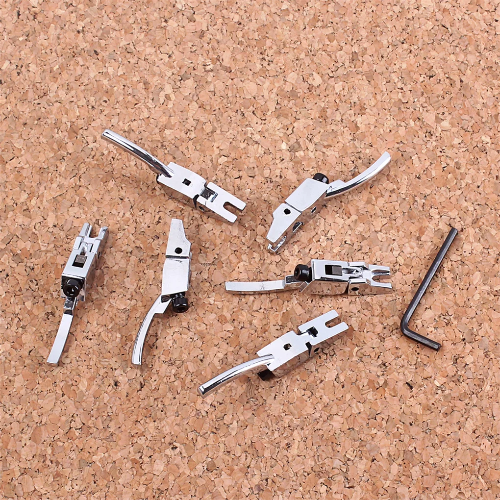 Набор из 6 гитарных седло, замена фитингов из цинкового сплава, Заблокированные Аксессуары для инструментов, 6-струнные штифты, гайка, зажим, ...
Набор из 6 гитарных седло, замена фитингов из цинкового сплава, Заблокированные Аксессуары для инструментов, 6-струнные штифты, гайка, зажим, ...