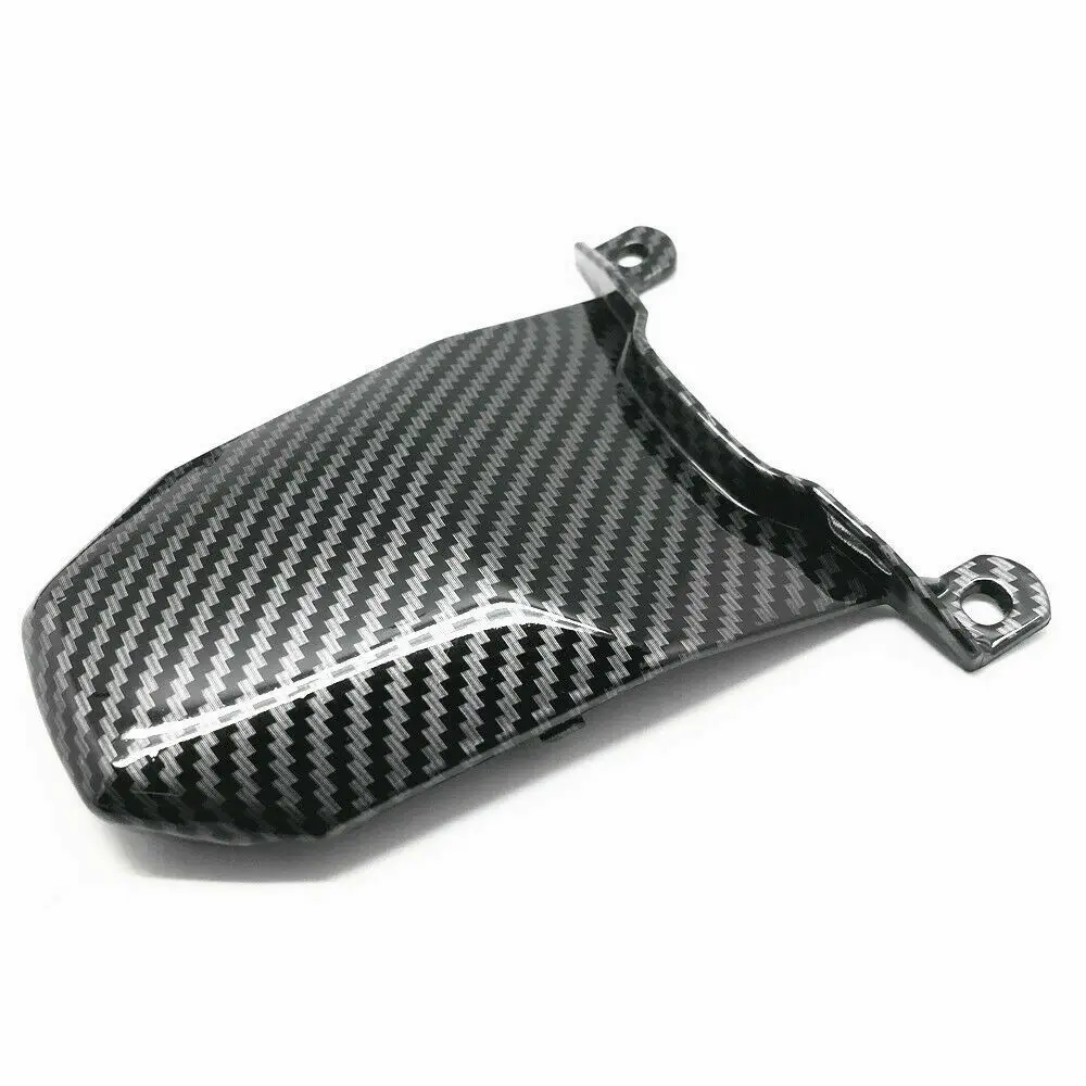 Hydro Dipped Carbon Fiber Finish For YAMAHA MT-07 MT07 FZ07 FZ 07 2014-2017 Rear Upper Seat Center Tail Fairing
Hydro Dipped Carbon Fiber Finish For YAMAHA MT-07 MT07 FZ07 FZ 07 2014-2017 Rear Upper Seat Center Tail Fairing