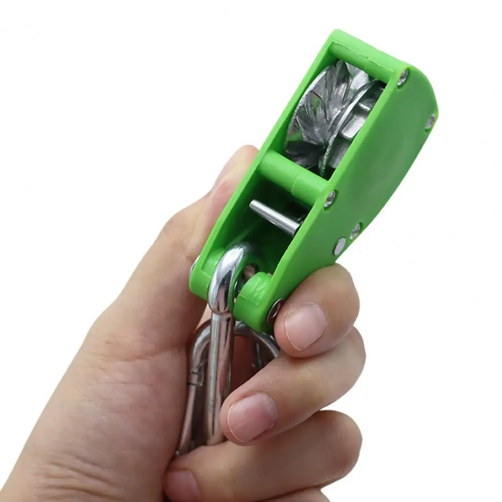 Подъемный шкив, универсальный внешний шкив Регулировочная палатка, легкий фиксатор шкива
Подъемный шкив, универсальный внешний шкив Регулировочная палатка, легкий фиксатор шкива