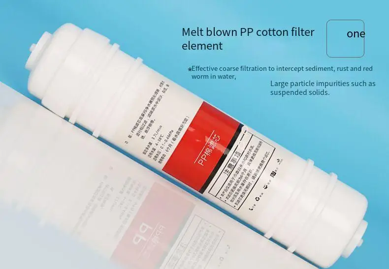 10-дюймовый Сменный фильтр для воды CTO PP Cotton RO для удаления картриджа холерина
10-дюймовый Сменный фильтр для воды CTO PP Cotton RO для удаления картриджа холерина