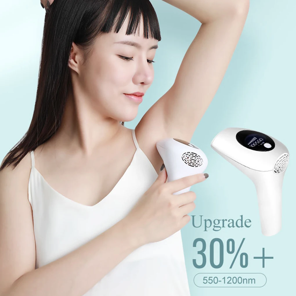 LCD Hair Remover Handheld Back Epilator Device Body Skin Care Removal Personal Care Travel Supplies Pink EU Plug
LCD Hair Remover Handheld Back Epilator Device Body Skin Care Removal Personal Care Travel Supplies Pink EU Plug