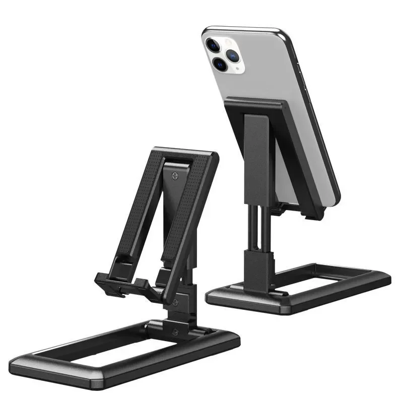 Cell Phone Stand Foldable Telescopic Mobile Phone Holder Tik Tok Live Desktop Lazy Bracket For iPhone 12 Smart Phone Universal
Cell Phone Stand Foldable Telescopic Mobile Phone Holder Tik Tok Live Desktop Lazy Bracket For iPhone 12 Smart Phone Universal
