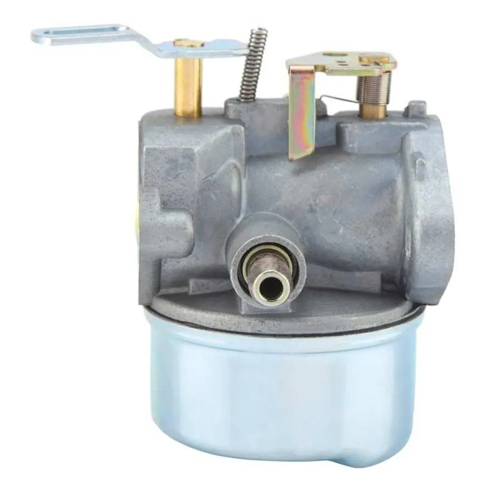 Adjustable Carburetor With Gasket For Tecumseh 8HP 9HP 10HP Snowblower 640349 640052 640054 Replacement Carburetor
Adjustable Carburetor With Gasket For Tecumseh 8HP 9HP 10HP Snowblower 640349 640052 640054 Replacement Carburetor