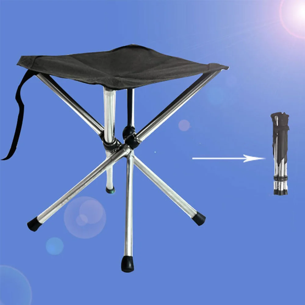 Camping Chair Outdoor Portable Folding Camping Seat for Fishing BBQ Festival Picnic Beach Ultralight Tent Chair Accesseries
Camping Chair Outdoor Portable Folding Camping Seat for Fishing BBQ Festival Picnic Beach Ultralight Tent Chair Accesseries