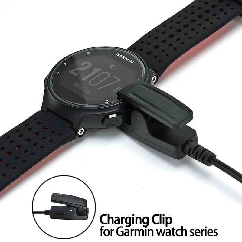cable Dock Charger for Garmin Fenix 5 5X 5S Plus 6 6S 6X Pro Vivoactive 3 4s 935 945 Clip Charger for Forerunner 235
cable Dock Charger for Garmin Fenix 5 5X 5S Plus 6 6S 6X Pro Vivoactive 3 4s 935 945 Clip Charger for Forerunner 235