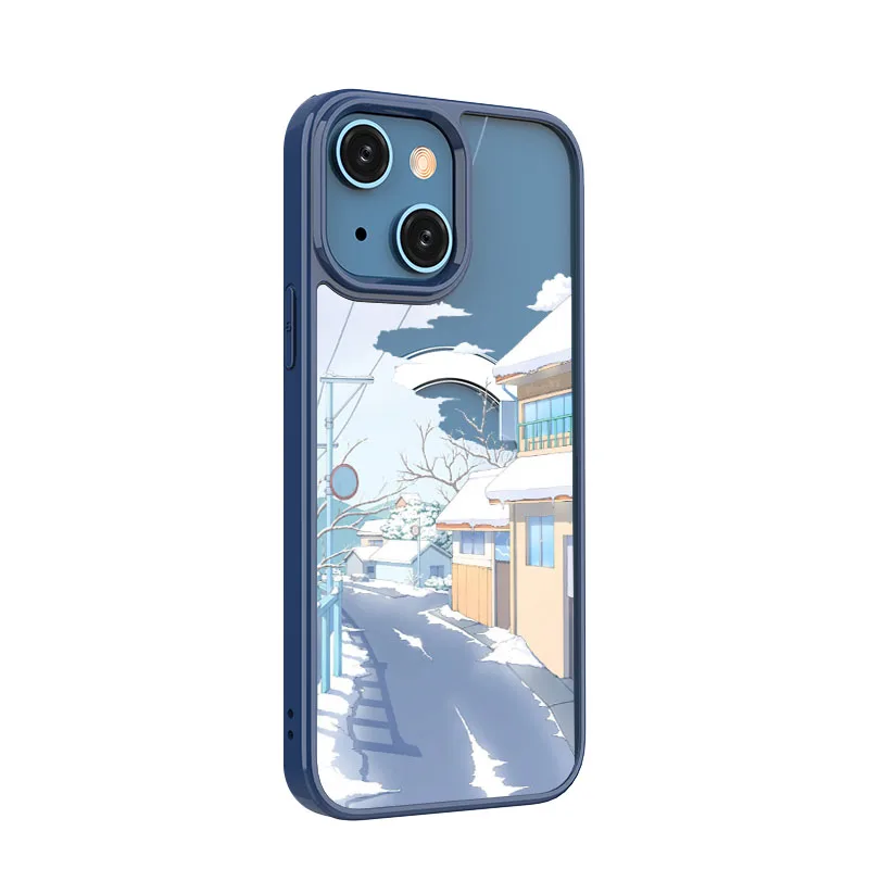 Transparent Magnetic Phone Case for iPhone 14 13 12 11 Pro Max Wireless Charging Cover For iPhone13 12Pro Max Magnet Case
Transparent Magnetic Phone Case for iPhone 14 13 12 11 Pro Max Wireless Charging Cover For iPhone13 12Pro Max Magnet Case