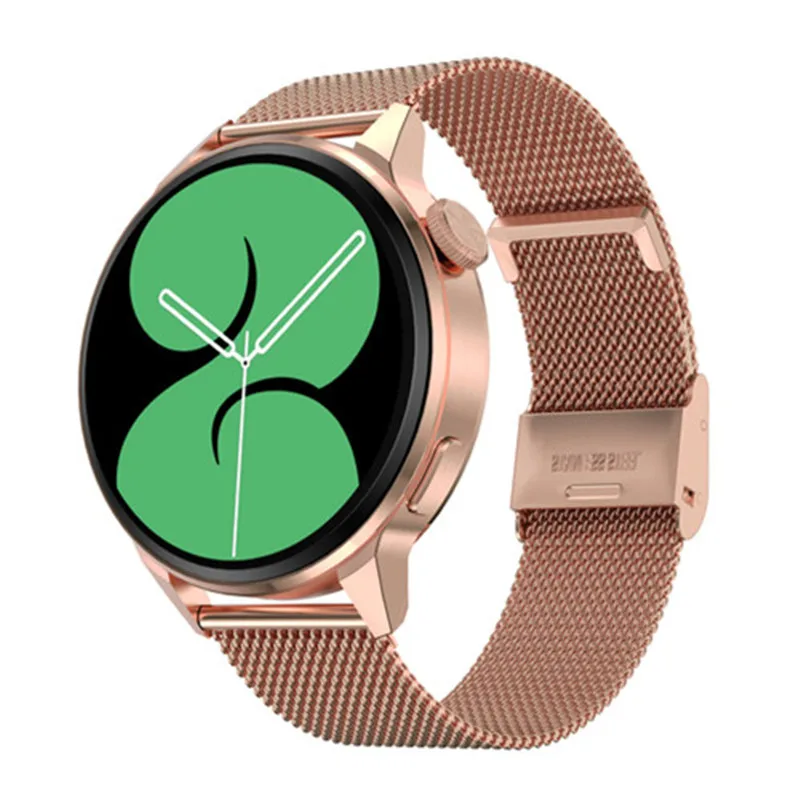 DT4+ Smart Watch NFC Bluetooth Call AI Voice Assistant Password GPS Tracker Wirelss Charging Women Men ECG Monitor Smartwatch
DT4+ Smart Watch NFC Bluetooth Call AI Voice Assistant Password GPS Tracker Wirelss Charging Women Men ECG Monitor Smartwatch