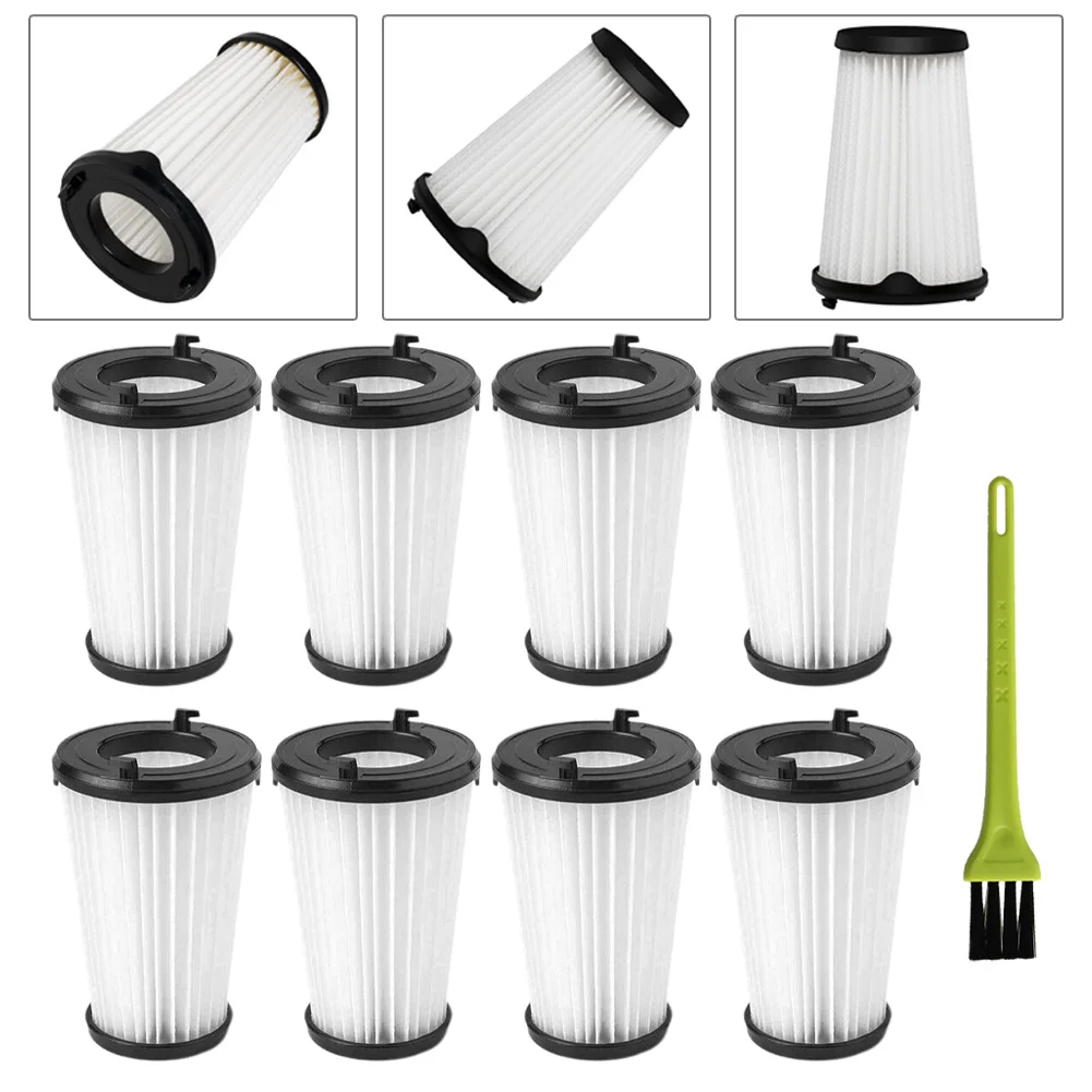 Replacement Filters Cleaning Brush Kit For AEG AEF150 CX7 CX7-2 QX8 Cordless Vacuum Cleaner Household Cleaning Tools Accessories
Replacement Filters Cleaning Brush Kit For AEG AEF150 CX7 CX7-2 QX8 Cordless Vacuum Cleaner Household Cleaning Tools Accessories