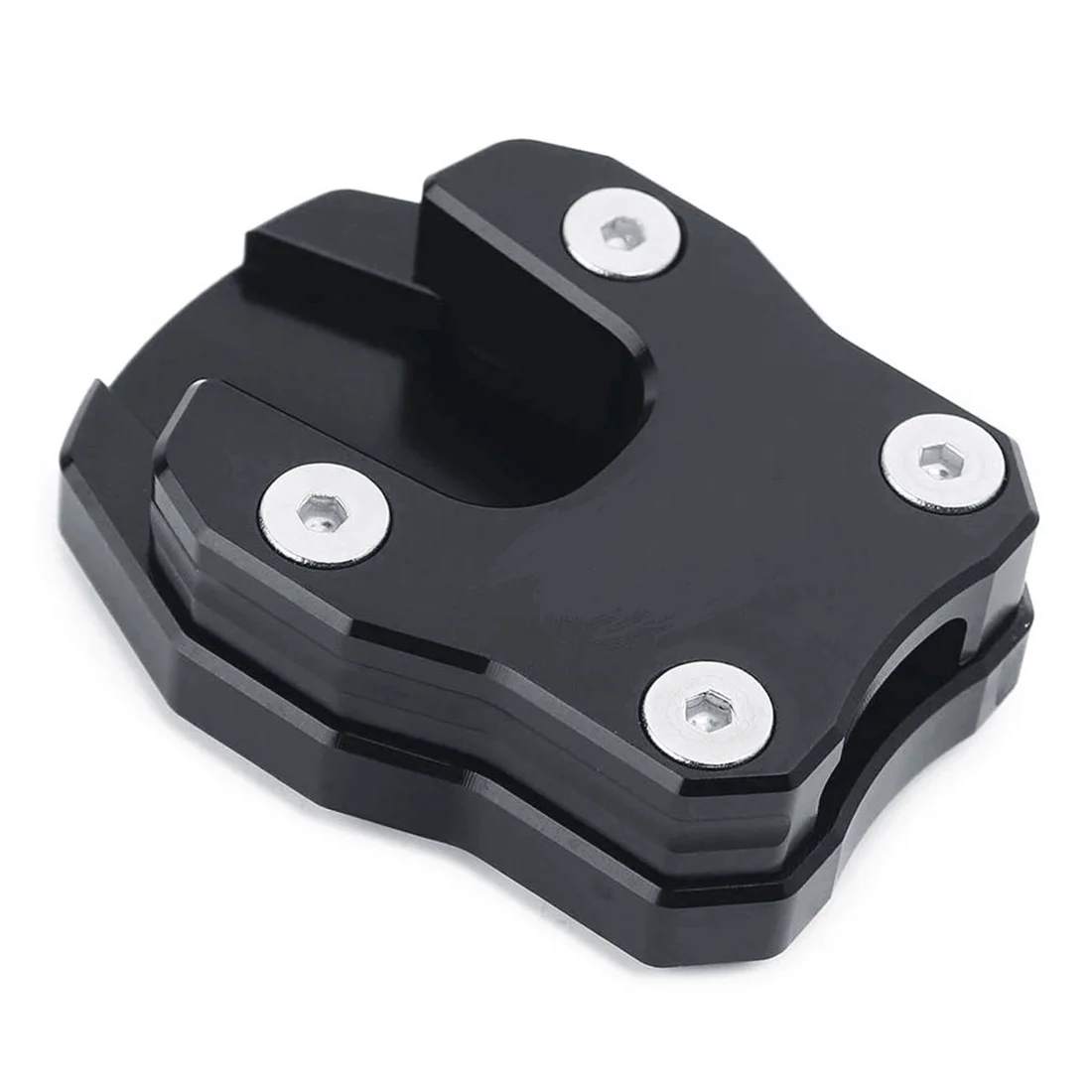 Motorcycle Side Stand Pad Plate Kickstand Enlarger Support Extension for HONDA CT125 Hunter Cub 2020
Motorcycle Side Stand Pad Plate Kickstand Enlarger Support Extension for HONDA CT125 Hunter Cub 2020