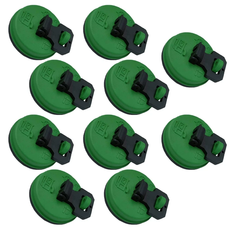 10X Locking Fuel Cap Fit for Caterpillar Cat 216B 226B 236B 242B 246B 247B 252B 262B 277B 1428828 2010330 2849039
10X Locking Fuel Cap Fit for Caterpillar Cat 216B 226B 236B 242B 246B 247B 252B 262B 277B 1428828 2010330 2849039
