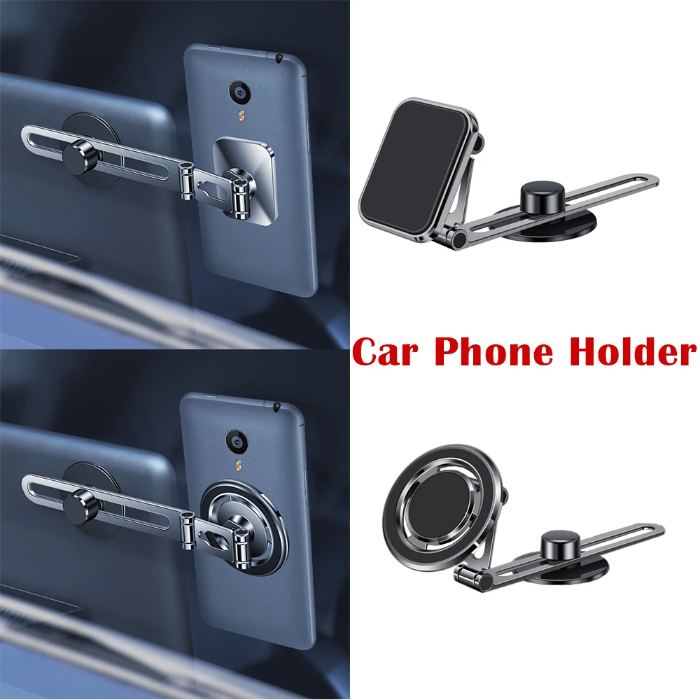 Car Phone Holder Dashboard Screen Adjustable Foldable Bracket for BYD Atto 3 Song Tang Dolphin Tesla Model 3/Y/X/S MG4 ZS Haval
Car Phone Holder Dashboard Screen Adjustable Foldable Bracket for BYD Atto 3 Song Tang Dolphin Tesla Model 3/Y/X/S MG4 ZS Haval