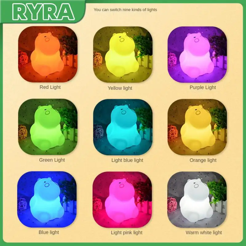 Перезаряжаемая светодиодная подсветка, мультяшная Usb-лампа, с дистанционным управлением, молочно-белая, в стиле хиппи, детская подсветка, де...
Перезаряжаемая светодиодная подсветка, мультяшная Usb-лампа, с дистанционным управлением, молочно-белая, в стиле хиппи, детская подсветка, де...