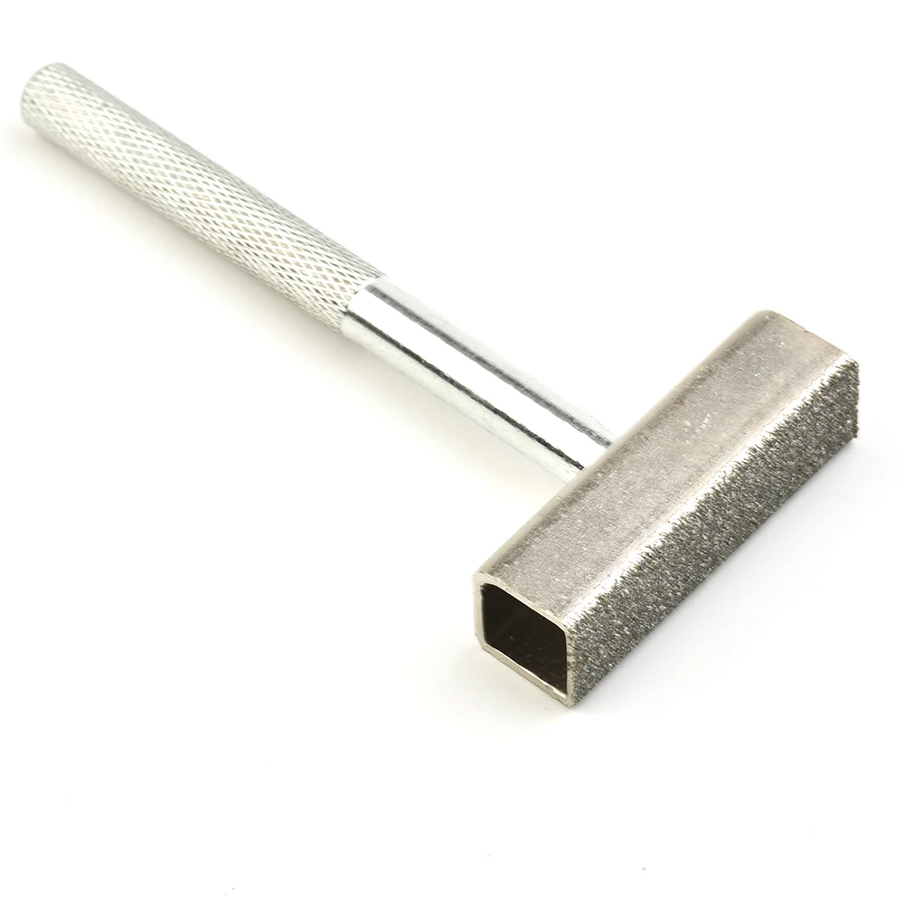 Diamond Grinding Wheel Dresser Sintered Diamond Grinding Disc Sharpening Dresser Sanding Disc Abrasive Grinder Tools
Diamond Grinding Wheel Dresser Sintered Diamond Grinding Disc Sharpening Dresser Sanding Disc Abrasive Grinder Tools