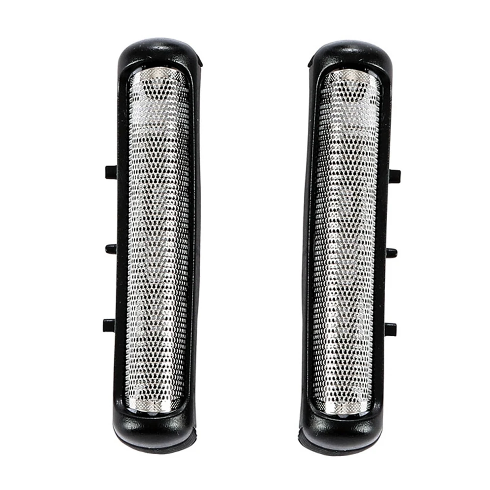 2Pcs Shaver Blade Razor Replacement Shaver Foil Head Part Cutter Accessories for Braun Razor 32B 32S 21B 21S 3Series
2Pcs Shaver Blade Razor Replacement Shaver Foil Head Part Cutter Accessories for Braun Razor 32B 32S 21B 21S 3Series
