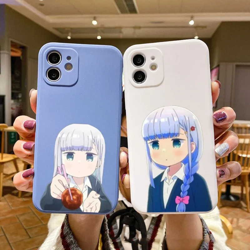 Чехол для телефона San And Raidou для IPhone 14 11 12 13 Pro Max X XR XSMax 6 6S 7 8 Plus SE 2022, Мягкий Квадратный цветной чехол для телефона
Чехол для телефона San And Raidou для IPhone 14 11 12 13 Pro Max X XR XSMax 6 6S 7 8 Plus SE 2022, Мягкий Квадратный цветной чехол для телефона