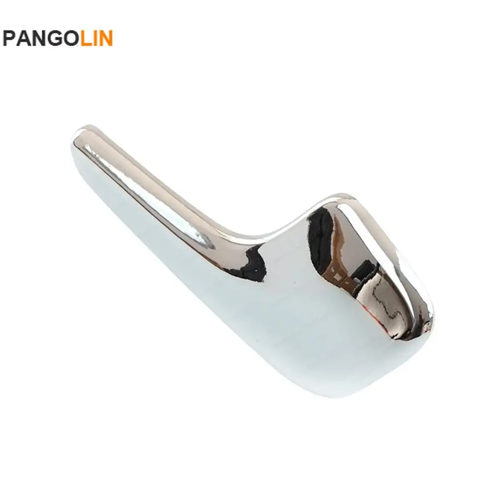 1pc Aluminum Plated Plastic Stainless Interior Front Rear Right & Left side Doors Handle with rod 13297814 for Corsa D 2006-2014
1pc Aluminum Plated Plastic Stainless Interior Front Rear Right & Left side Doors Handle with rod 13297814 for Corsa D 2006-2014