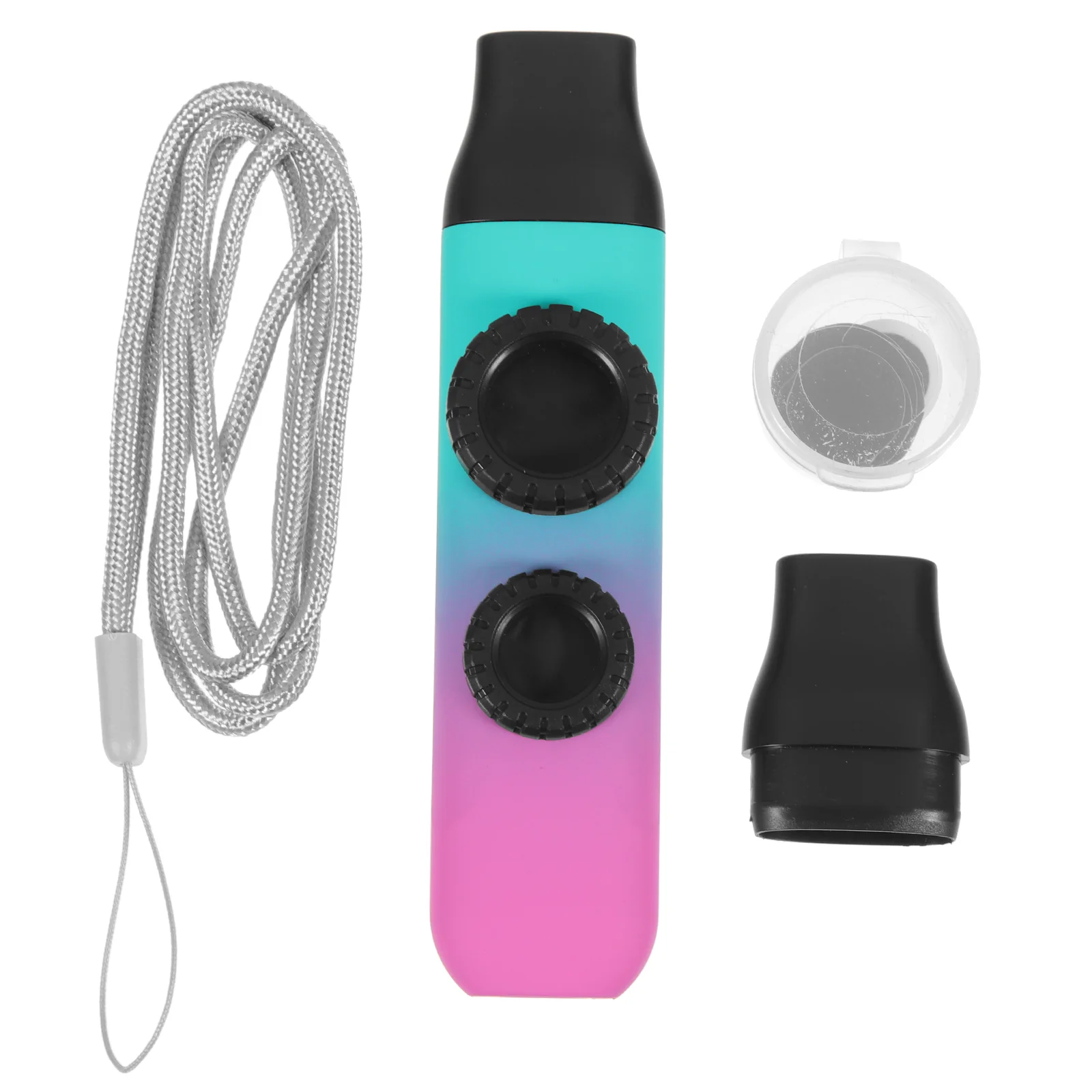 Double Hole Kazoo Adults Kazoos Musical Instruments Metal Guitar Lovers Performance
Double Hole Kazoo Adults Kazoos Musical Instruments Metal Guitar Lovers Performance