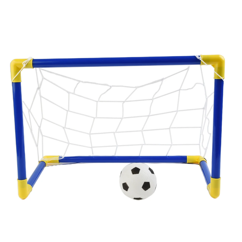 Sports Toys Football Frame Set Team Sports 188g FOR Ages 3+ FOR Indoors /outdoors Goal Post Portable 2023 Durable
Sports Toys Football Frame Set Team Sports 188g FOR Ages 3+ FOR Indoors /outdoors Goal Post Portable 2023 Durable