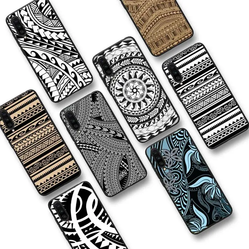 Maori polynesian samoan tribal Phone Case for Samsung S20 lite S21 S10 S9 plus for Redmi Note8 9pro for Huawei Y6 cover
Maori polynesian samoan tribal Phone Case for Samsung S20 lite S21 S10 S9 plus for Redmi Note8 9pro for Huawei Y6 cover