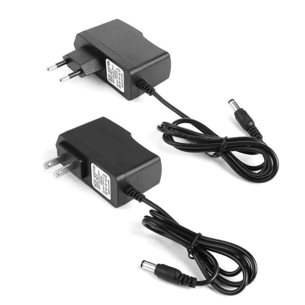 AC DC 8.4V 1A 1865O Battery Wall Charger Plug For LED Headlamp Torch Adapter Plug Charger For Bicycle ABS US/EU/UK/AU Plug
AC DC 8.4V 1A 1865O Battery Wall Charger Plug For LED Headlamp Torch Adapter Plug Charger For Bicycle ABS US/EU/UK/AU Plug