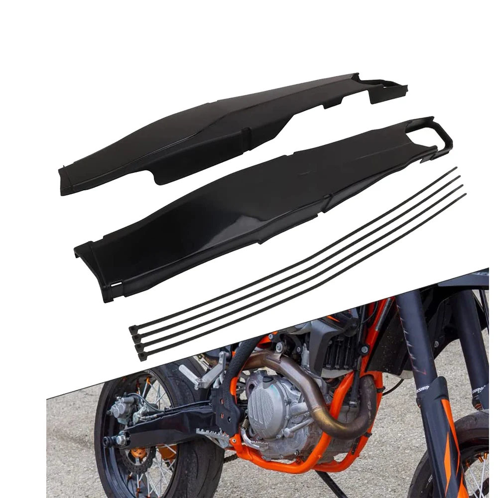 Motorcycle Swing Arm Protector Swingarm Guard Protection For Husqvarna TC125 TC250 FC250 FC350 FC450 TE125 TE250 FE250 FE350 450
Motorcycle Swing Arm Protector Swingarm Guard Protection For Husqvarna TC125 TC250 FC250 FC350 FC450 TE125 TE250 FE250 FE350 450