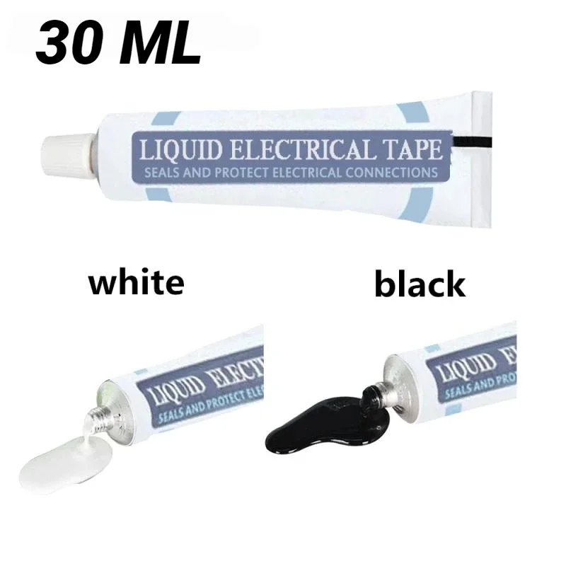 Устойчивый к высоким температурам водонепроницаемый УФ-защита жидкий изоляционный клей многоцелевой Быстросохнущий фиксированный изоляц...
Устойчивый к высоким температурам водонепроницаемый УФ-защита жидкий изоляционный клей многоцелевой Быстросохнущий фиксированный изоляц...