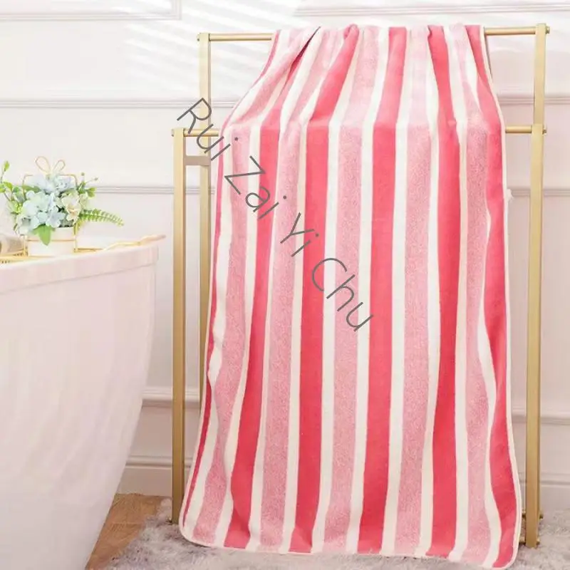 

Coral Velvet Bath Towel Solid Color Soft Friendly Face Hand Sets Absorbent Adult Bath Towels Shower Towel for Bathroom Washcloth