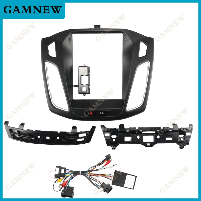 9,7 дюймовый для Ford Focus 2012-2015 Android WIFI GPS MP5 плеер 2 Din головное устройство Fascia стерео Автомагнитола панель видеорегистратор рамка Крышка
9,7 дюймовый для Ford Focus 2012-2015 Android WIFI GPS MP5 плеер 2 Din головное устройство Fascia стерео Автомагнитола панель видеорегистратор рамка Крышка