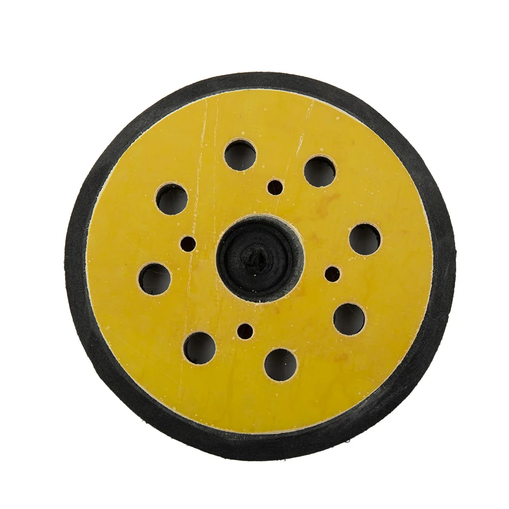 Adhesive Self Disc Backup Pad Backing Polishing Hole Sander Sanding Pad 8 Hole Brand New High Quality Hot Sale
Adhesive Self Disc Backup Pad Backing Polishing Hole Sander Sanding Pad 8 Hole Brand New High Quality Hot Sale