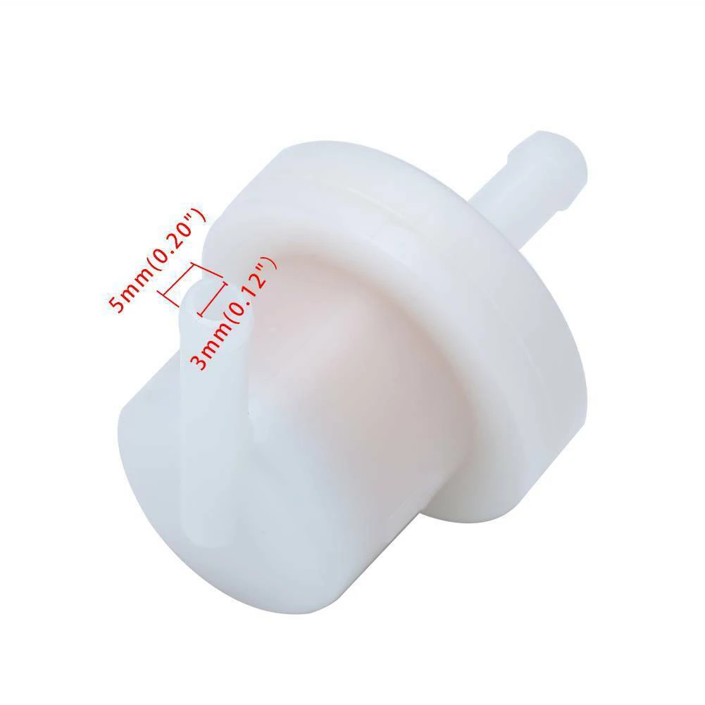 Motorcycle Gasoline Fuel Filter FOR Honda SCOOTER For NPS50 NPS50S Nps 50S Ruckus 50 16900-GET-003 CHF50 CHF50A
Motorcycle Gasoline Fuel Filter FOR Honda SCOOTER For NPS50 NPS50S Nps 50S Ruckus 50 16900-GET-003 CHF50 CHF50A