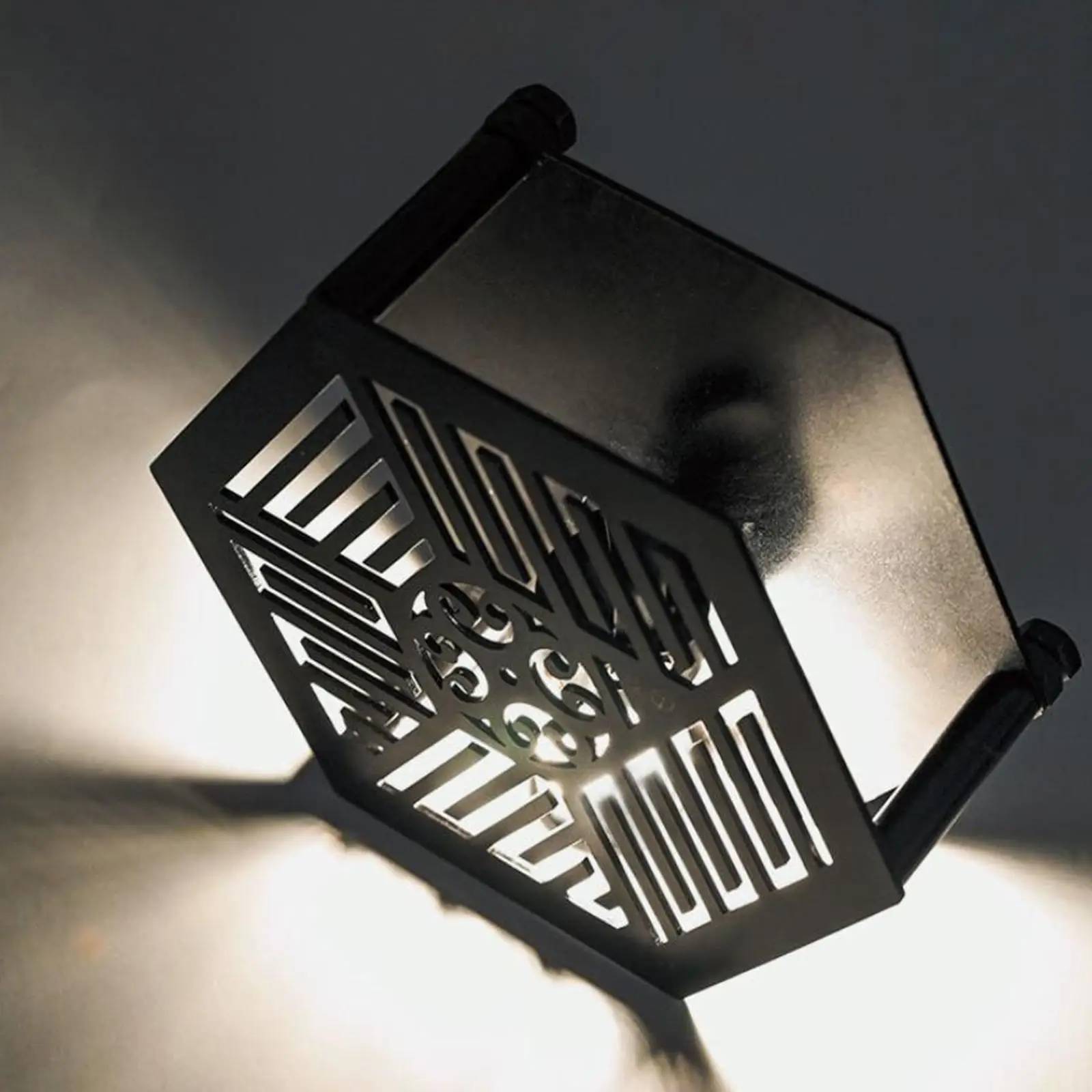 Portable Repellent Coil Rack Burner Coil Frame Scent Bracket Stand Fireproof Case Holder for Outdoor Camping Hiking Pool Side
Portable Repellent Coil Rack Burner Coil Frame Scent Bracket Stand Fireproof Case Holder for Outdoor Camping Hiking Pool Side