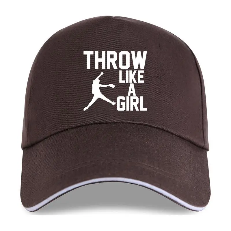 Новый бросок как девушка-gorra de beisbol de Softball для женщин, Топ Модный, регулируемый
Новый бросок как девушка-gorra de beisbol de Softball для женщин, Топ Модный, регулируемый