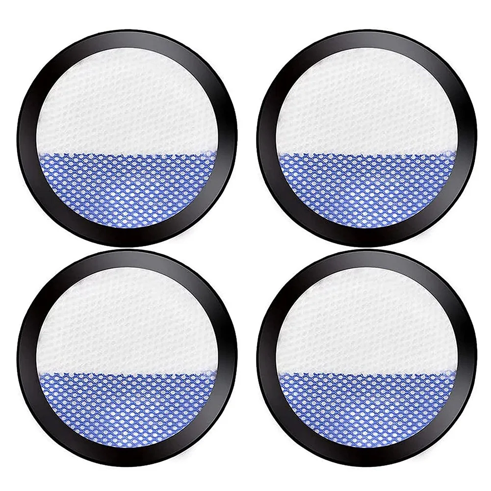 Сменный фильтр, совместимый с палочками для пылесоса Eureka RapidClean Pro NEC180 NEC185 NEC186 NEC190
Сменный фильтр, совместимый с палочками для пылесоса Eureka RapidClean Pro NEC180 NEC185 NEC186 NEC190