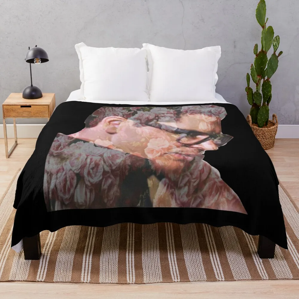 Classic Zak Bagans Art Men Women Throw Blanket Warm Blanket Plush Queen Size Blanket
Classic Zak Bagans Art Men Women Throw Blanket Warm Blanket Plush Queen Size Blanket