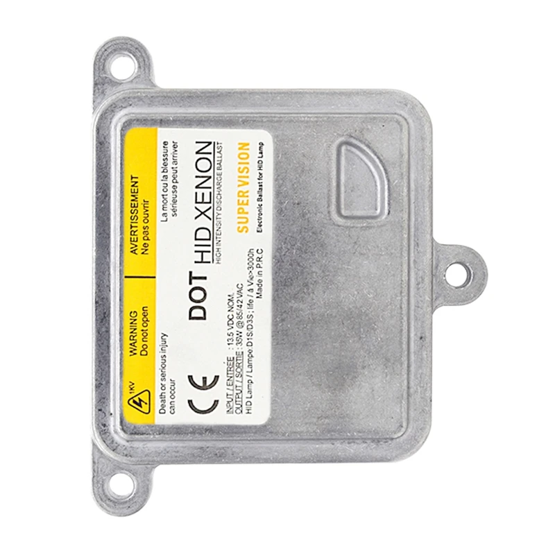 10R-034663 A71177E00DG ксеноновый балласт для фар D1S D3S HID Модуль блока управления для Hyundai Santa Fe Jaguar XF комплекты аксессуаров
10R-034663 A71177E00DG ксеноновый балласт для фар D1S D3S HID Модуль блока управления для Hyundai Santa Fe Jaguar XF комплекты аксессуаров