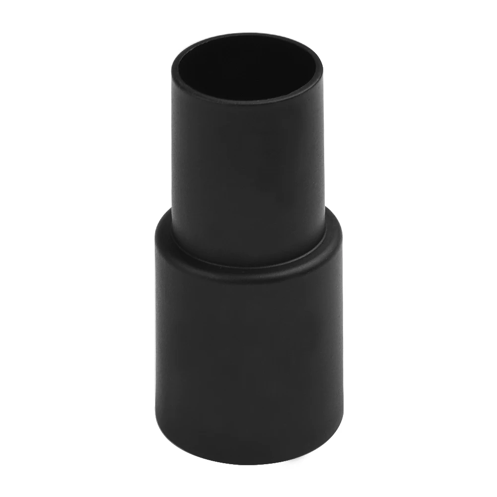 75mm Adapter Attachments Connecting Black Vacuum Cleaner Hose Converter Parts Accessory For 32mm to 35mm 32-35mm Useful
75mm Adapter Attachments Connecting Black Vacuum Cleaner Hose Converter Parts Accessory For 32mm to 35mm 32-35mm Useful